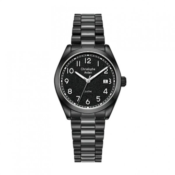 Christophe Arden CA 1008 Full Black Lady LDFIPBA